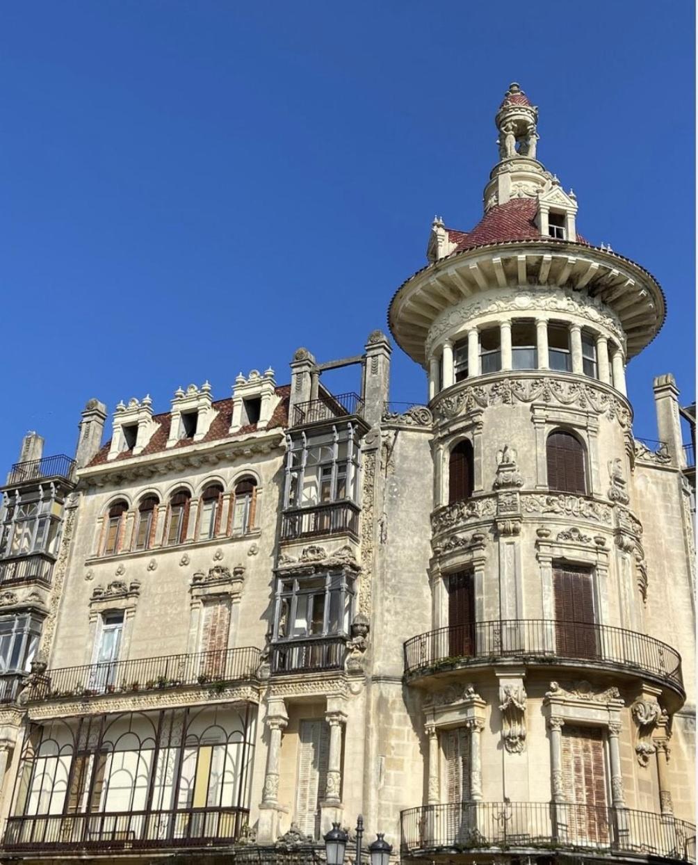 Moderno Piso Con La Mejor Terraza De Ribadeo Y Vistas Maravillosas Extérieur photo